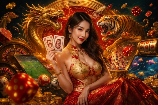 krikye
